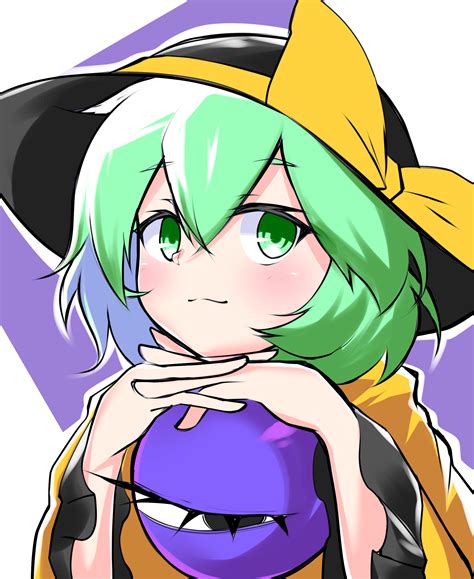 5 Protagonists Enter One Leaves Thp All Things Touhou