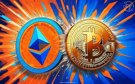 Decoding Bitcoin And Ethereum A Detailed Comparative Analysis