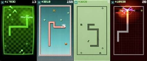 Nokia Legendary Snake Game return in New Avatar on All Android, iOS ...