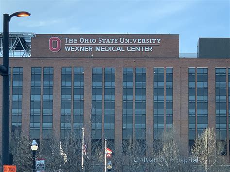 27 Staff Members At OSU Hospital Test Positive For COVID! | Power 107.5