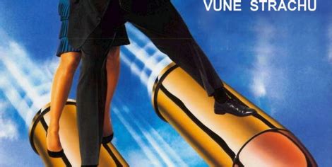 Bláznivá střela a Vůně strachu The Naked Gun ½ The Smell of Fear Fandíme Filmu