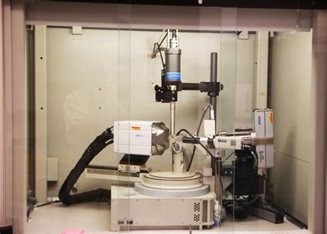 Bruker Apex Ii Ccd Chemical Instrumentation Facility