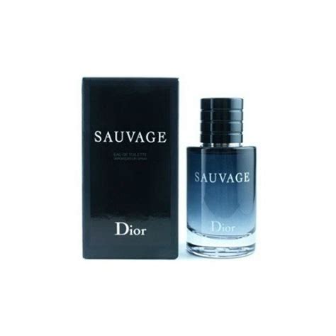 Christian Dior Sauvage цена на туалетную воду, купить Кристиан Диор ...