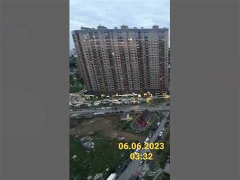 Белый Ночь 🌃 - YouTube