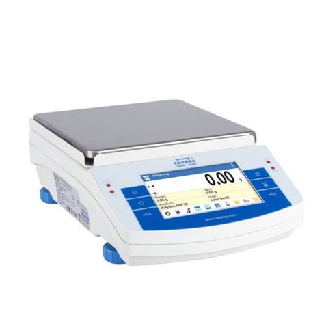 Precision Balance Ps X M Series Precision Balances Drifton A S