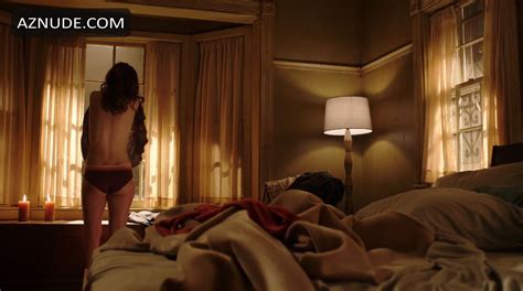 SARAH RAMOS Nude AZNude