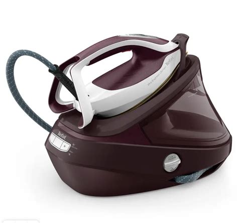 Парогенератор Tefal GV9721E0 | отзывы