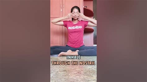 Ays 21 Day Yoga Challenge Program Day 20 Youtube