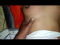 Desihotcouple Update Desi Hot Wife Homemade Boobs Press Pussy Fucking Cumshot Compilation