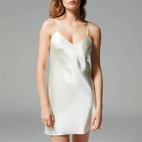 SIMONE PÉRÈLE Dream Nocturne Lingerie