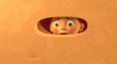 21 Heartbreaking Pixar Moments Thatll Make You Cry Every Time Jessie