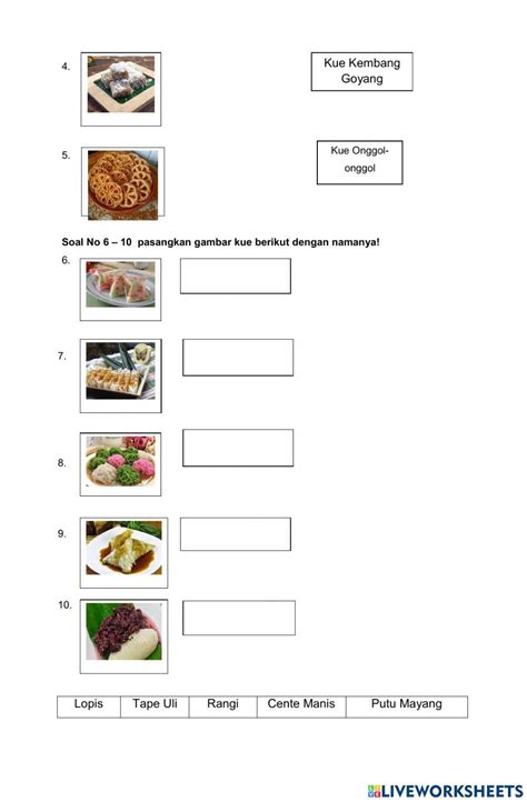 latihan plbj simamoratheresia