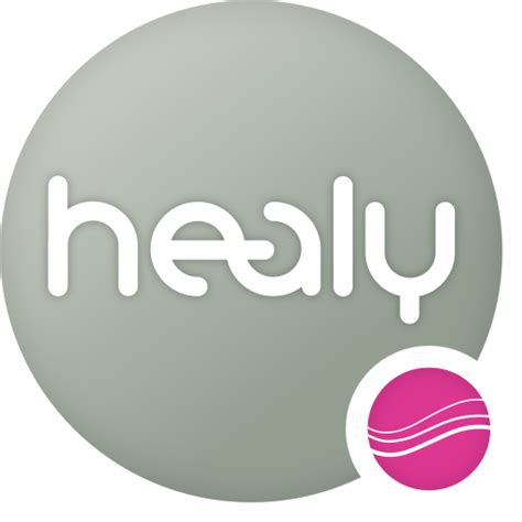 healy apps  google play