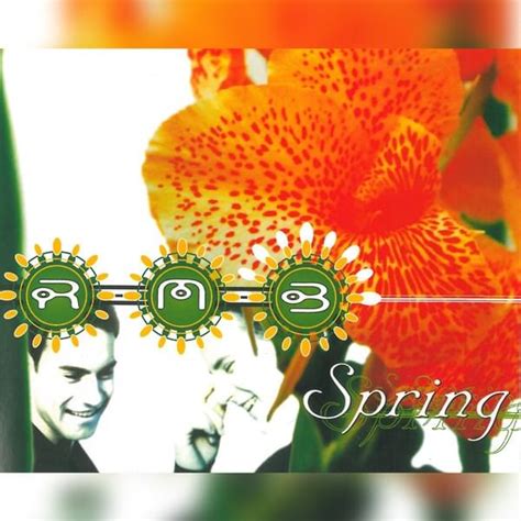 RMB – Spring 1996 (Video Mix) Lyrics | Genius Lyrics