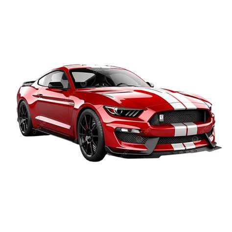Ford Mustang Cobra Clipart PNG, Vector, PSD, and Clipart With