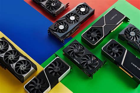 Видеокарты GeForce RTX 5000 выйдут в январе 2025 года — инсайдеры ...