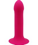 Adrien Lastic Hitsens Dual Density Silicone Dildo SEXYSTYLE Eu