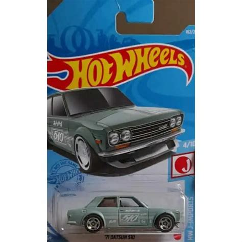 Mais Procurados Universo Hot Wheels
