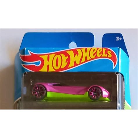 Hot Wheels Twin Mill Gen E Shopee Brasil