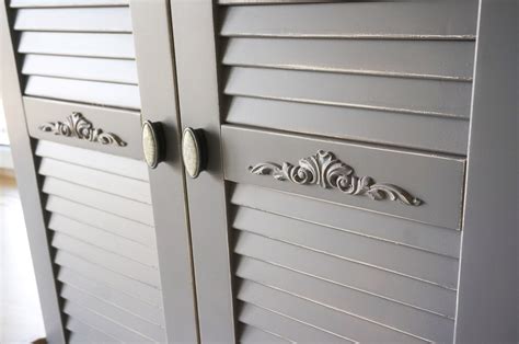 Накладки на мебель - Andre Dengin