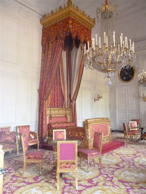 Grand Trianon Versailles Versailles Room First World