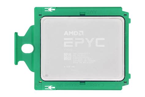 AMD EPYC 7352 CPU 2.30GHz 24-Core | Buy Online