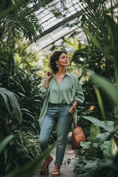 Sustainable Fashion: The Eco-Friendly Capsule Wardrobe - My Trend Boutique