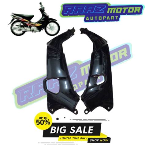 Jual Sayap Bagian Dalam Honda Supra Fit Supra X Lama Cc Tebeng