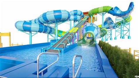 Hot Park Abrir Nova Atra O Radical Descidas Em Janeiro Hapfun