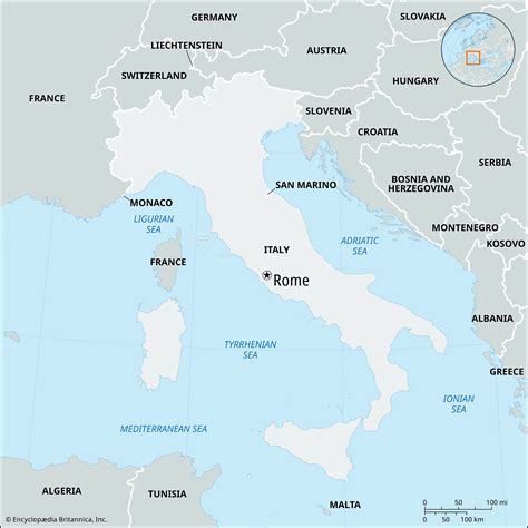 Rome | Italy, History, Map, Population, Climate, & Facts | Britannica