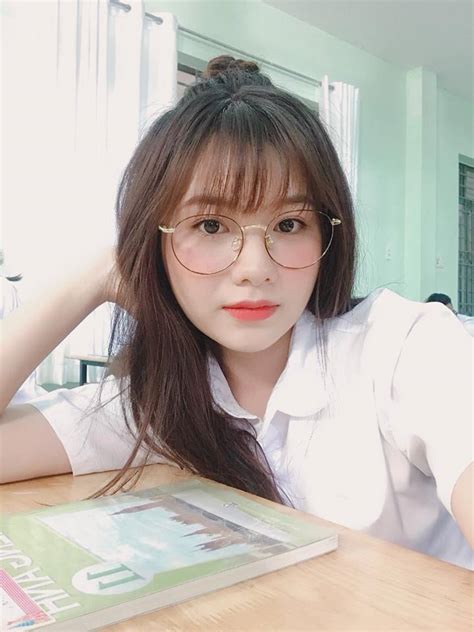 Top 100 Hình Ảnh Hot Girl Trang Nơ FAP TV Cute Dễ Thương