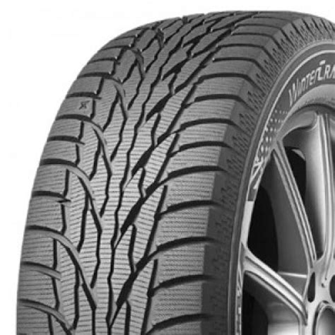 Kumho WINTERCRAFT SUV ICE WS51 235/65R17 XL - 108T