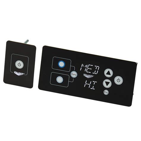 Vollrath FC IH Four Well Modular Induction Drop In Hot Food Well V W