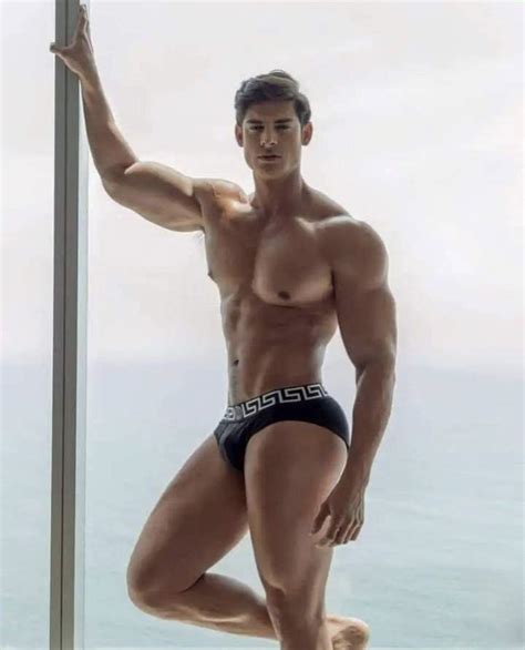 Men S Underwear Male Fitness Models Male Models Weekender Hot Guys