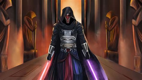 5 Reasons Revan Should Make An Appearance — CultureSlate