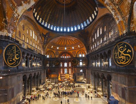 Ayasofya Camii nerede nasıl gidilir Oraya Nasıl Giderim