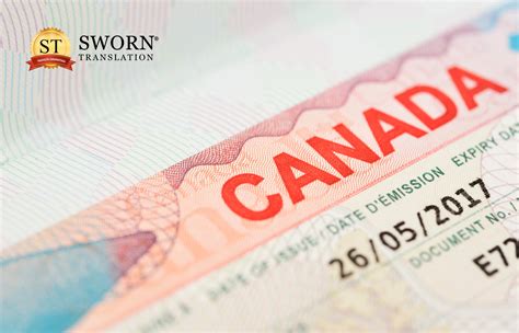 Visto De Estudante Canada - Visto para visitar estudar Canadá 2021 ⑩ Como Tirar? Quanto Custa?