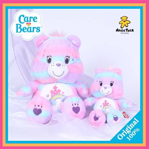 Care Bears I Carebear Original By Anee Park