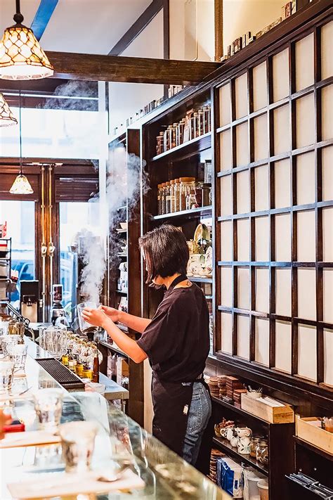 Кофе в Нью Йорке. NYC. USA. - kirilife