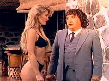 Felicia Mercado nude pics página