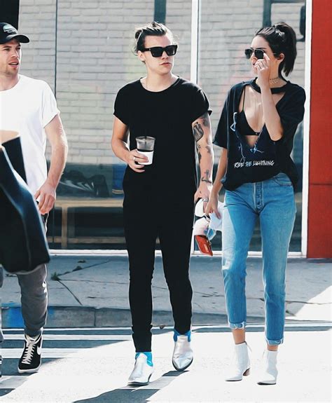 Harry Styles Kendall Jenner – newstempo