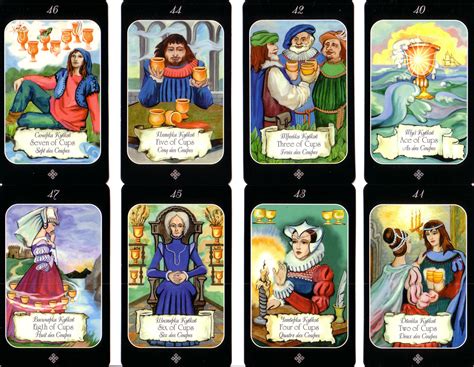 Карты картинки для гадания распечатать (Большой выбор фото!) - artshots.ru