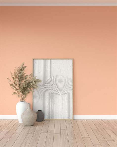 8 Interesting Accent Colors For Peach Walls Unlock The Peachs Natural