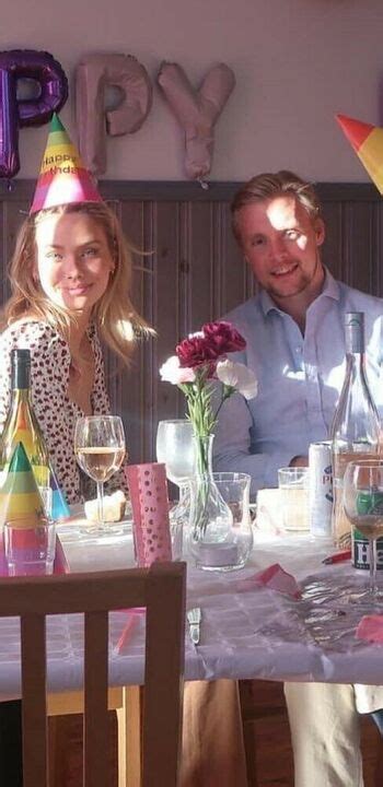 Hanna Edwinson Hannaedwinson Nude OnlyFans The Fappening Plus