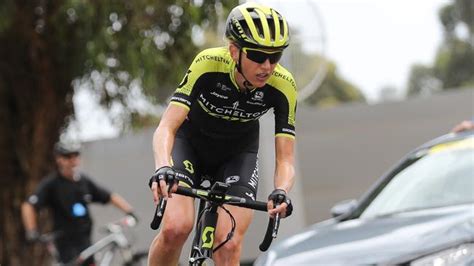 Reece Homfrays Coffee Ride Column Lucy Kennedy Ben Oconnor The