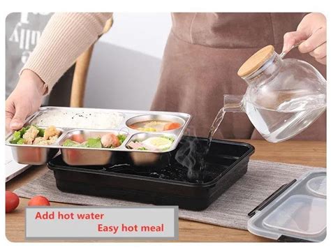 Healthy Thali 5 Little Healthy Box