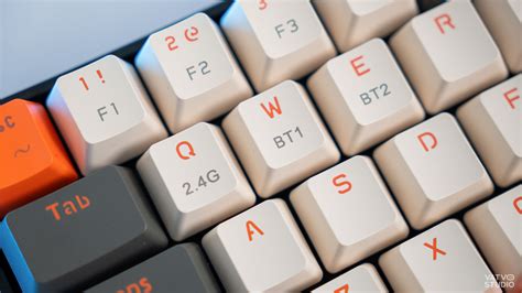 đồng đã có bàn phím cơ Bluetooth có cả Red Switch và Hot Swap ZIYOULANG K