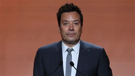 Jimmy Fallon Apologises To Tonight Show Staff After Toxic Workplace Allegations Reports