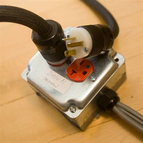 20 Amp Outlet Vs 15 Amp Outlet