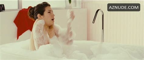 LOUISE MONOT Nude AZNude